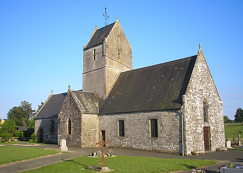 Folligny (Manche)