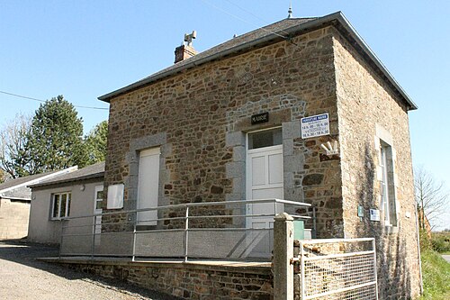Le Luot (Manche)
