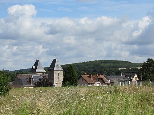 Charleval (Eure)