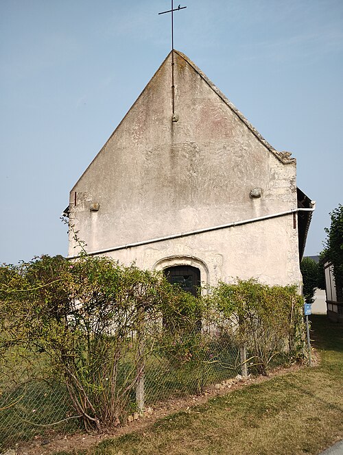 Burey (Eure)