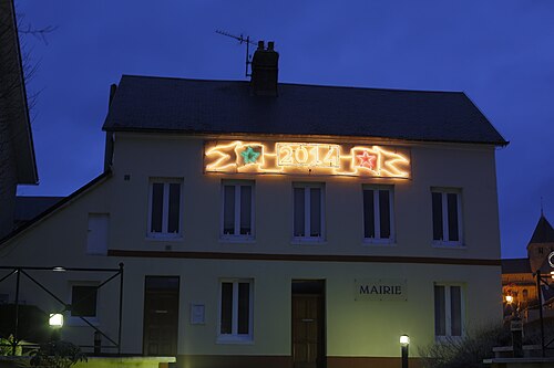 Manéglise (Seine-Maritime)