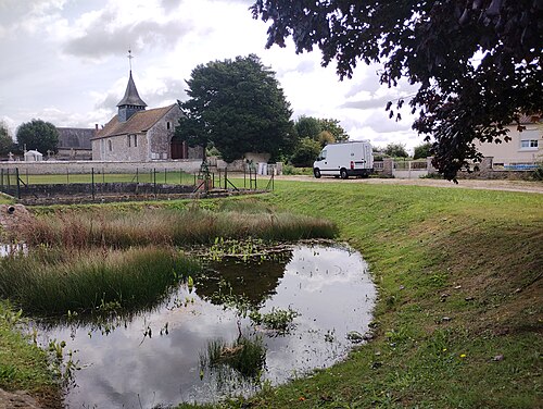 Crasville (Eure)