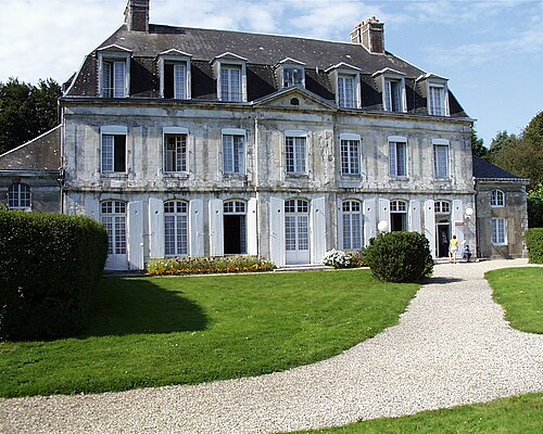 Froberville (Seine-Maritime)
