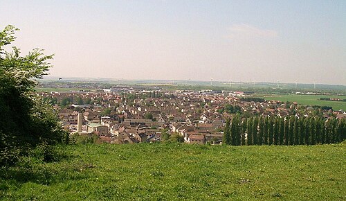 Argences (Calvados)