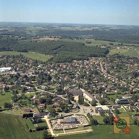 Houppeville (Seine-Maritime)