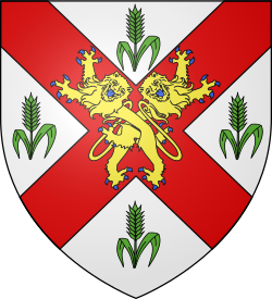 Blason de Beautot