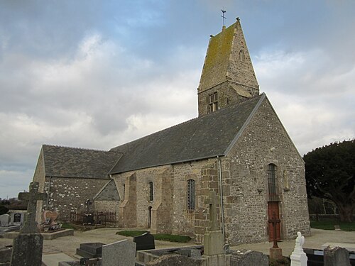 Clitourps (Manche)
