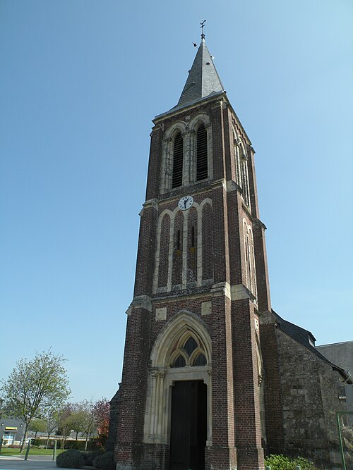 Saint-Gatien-des-Bois (Calvados)