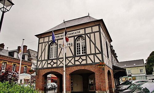 Luneray (Seine-Maritime)
