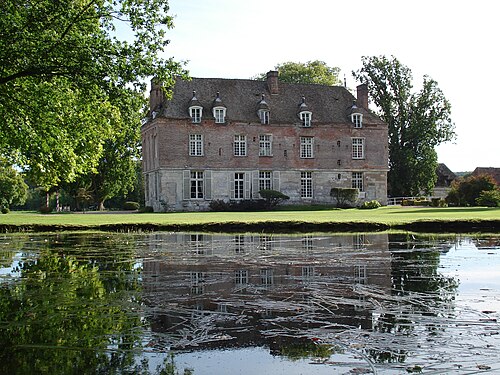 Heudreville-sur-Eure (Eure)