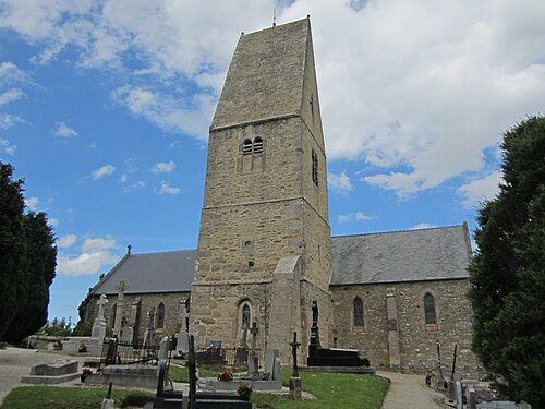 Brillevast (Manche)