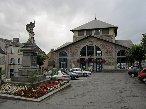 Bréhal (Manche)
