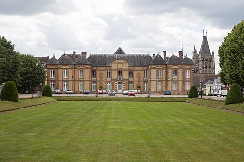 L'Aigle (Orne)