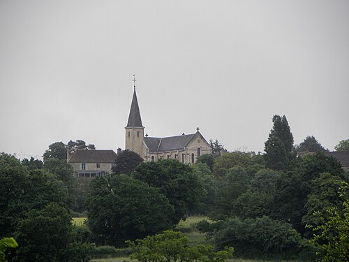 Héloup (Orne)