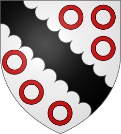 Blason de Ricarville-du-Val