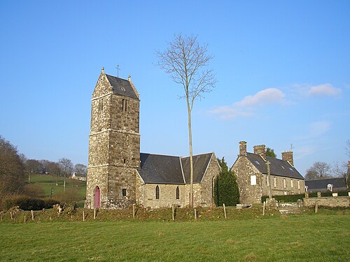 Beauficel (Manche)