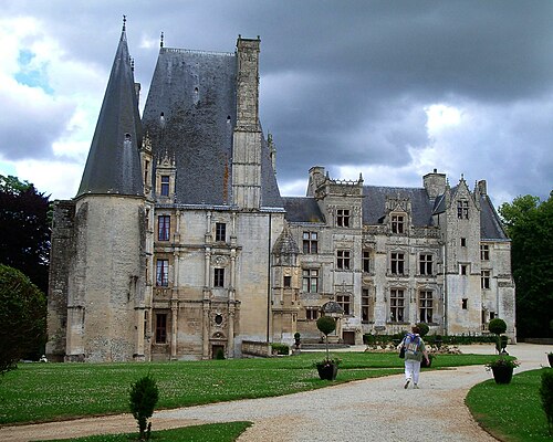 Fontaine-Henry (Calvados)