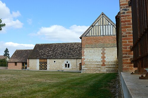 Gravigny (Eure)