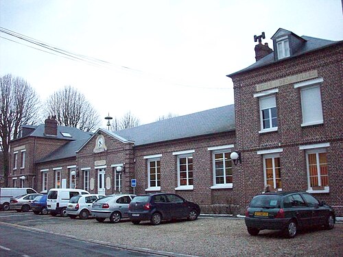 Radepont (Eure)
