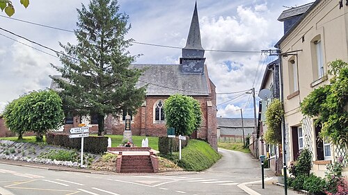 Ellecourt (Seine-Maritime)