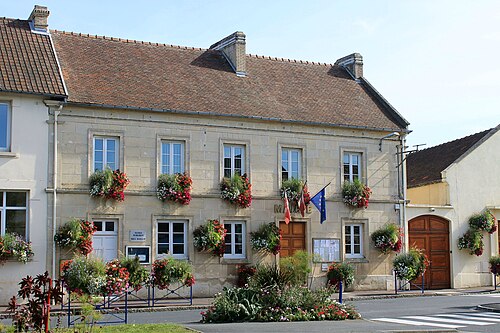 Authie (Calvados)