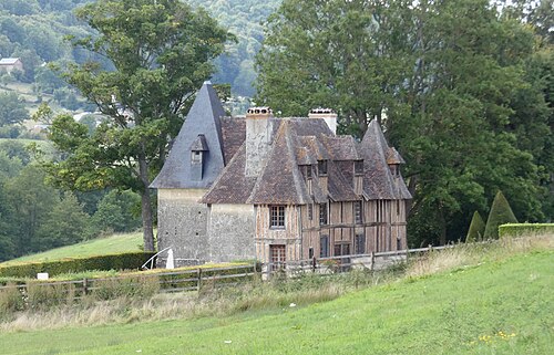 Roiville (Orne)
