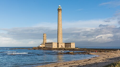 Gatteville-le-Phare (Manche)