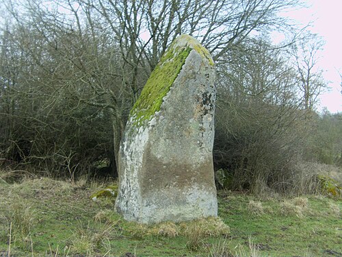 Craménil (Orne)