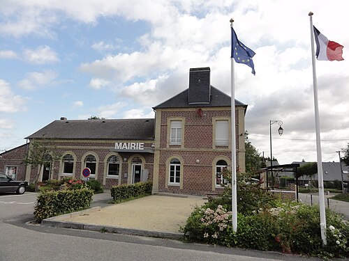 Robertot (Seine-Maritime)