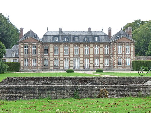 Bretteville-Saint-Laurent (Seine-Maritime)