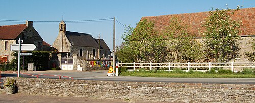La Caine (Calvados)