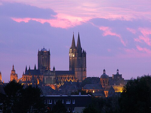 Coutances (Manche)