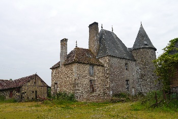 Saint-Roch-sur-Égrenne (Orne)