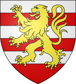 Blason de Heudreville-sur-Eure