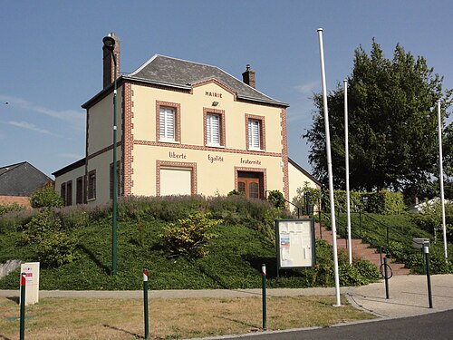 Grand-Camp (Seine-Maritime)