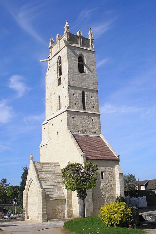 Ranville (Calvados)