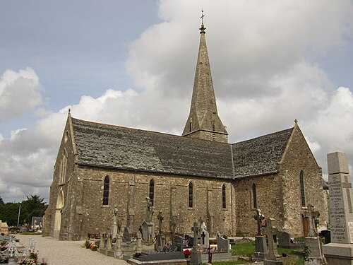 Grosville (Manche)