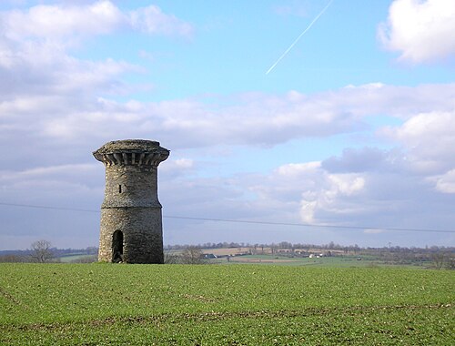 Villy-Bocage (Calvados)