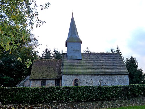 Grigneuseville (Seine-Maritime)