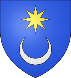 Blason de Genêts