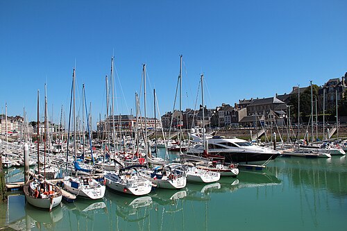 Saint-Valery-en-Caux (Seine-Maritime)