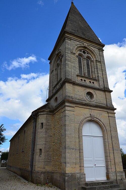 Agy (Calvados)