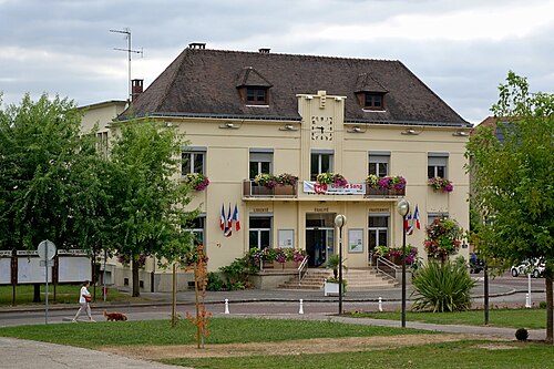 Le Trait (Seine-Maritime)