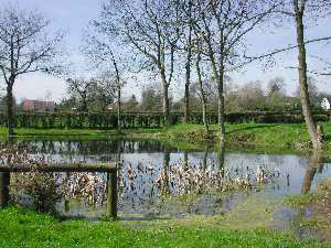 Bourg-Beaudouin (Eure)