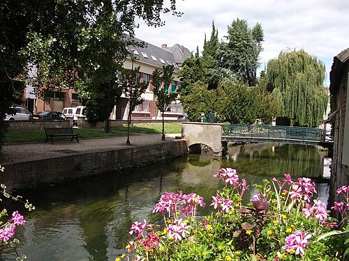 Louviers (Eure)