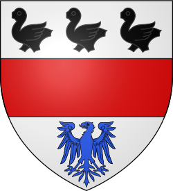 Blason de Le Val-David