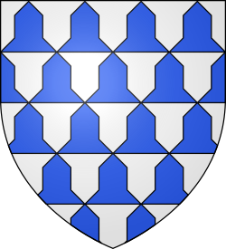 Blason de Banville