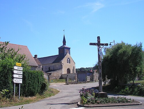 Brieux (Orne)