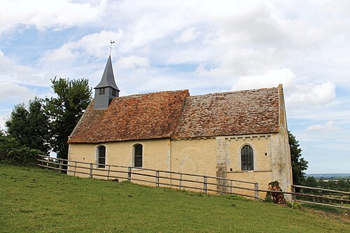 Belle Vie en Auge (Calvados)