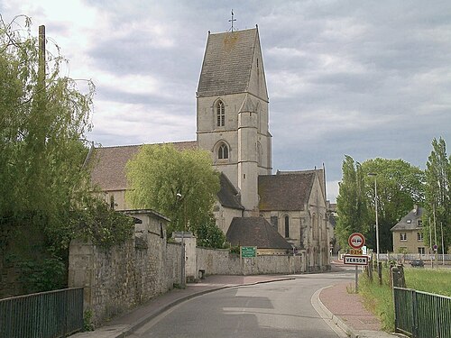Verson (Calvados)